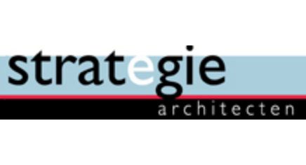 strategie architecten logo